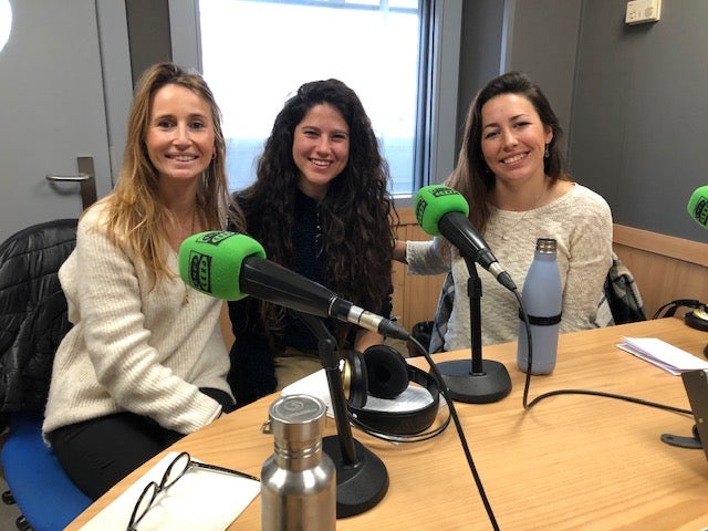 La Fundación Save The Med llama a la conciencia social para la regeración marina La Fundación Save The Med llama a la conciencia social para la regeración marina