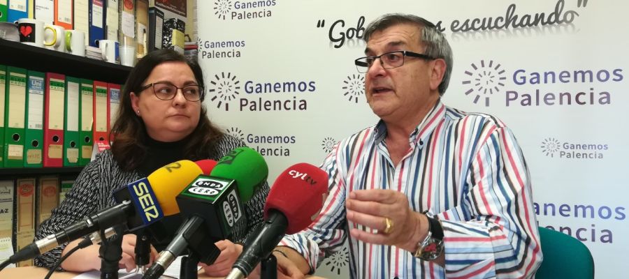 El Carmen y Ganemos piden que se amplíe el plazo de subvenciones para el cambio de tuberías en casas de Abella El Carmen y Ganemos piden que se amplíe el plazo de subvenciones para el cambio de tuberías en casas de Abella