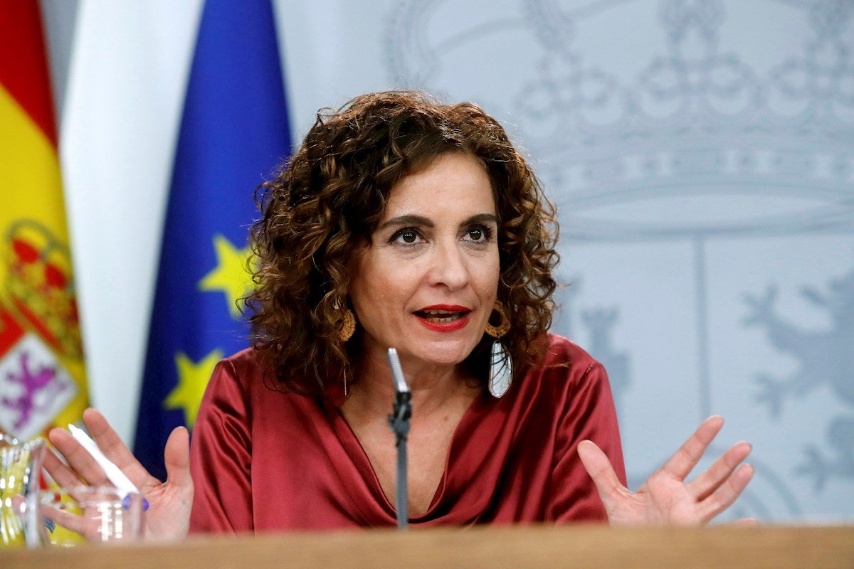 El Gobierno no aclara cómo será la mesa de diálogo con los independentistas El Gobierno no aclara cómo será la mesa de diálogo con los independentistas
