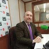 Carlos Marín, presidente de Fecir Carlos Marín, presidente de Fecir