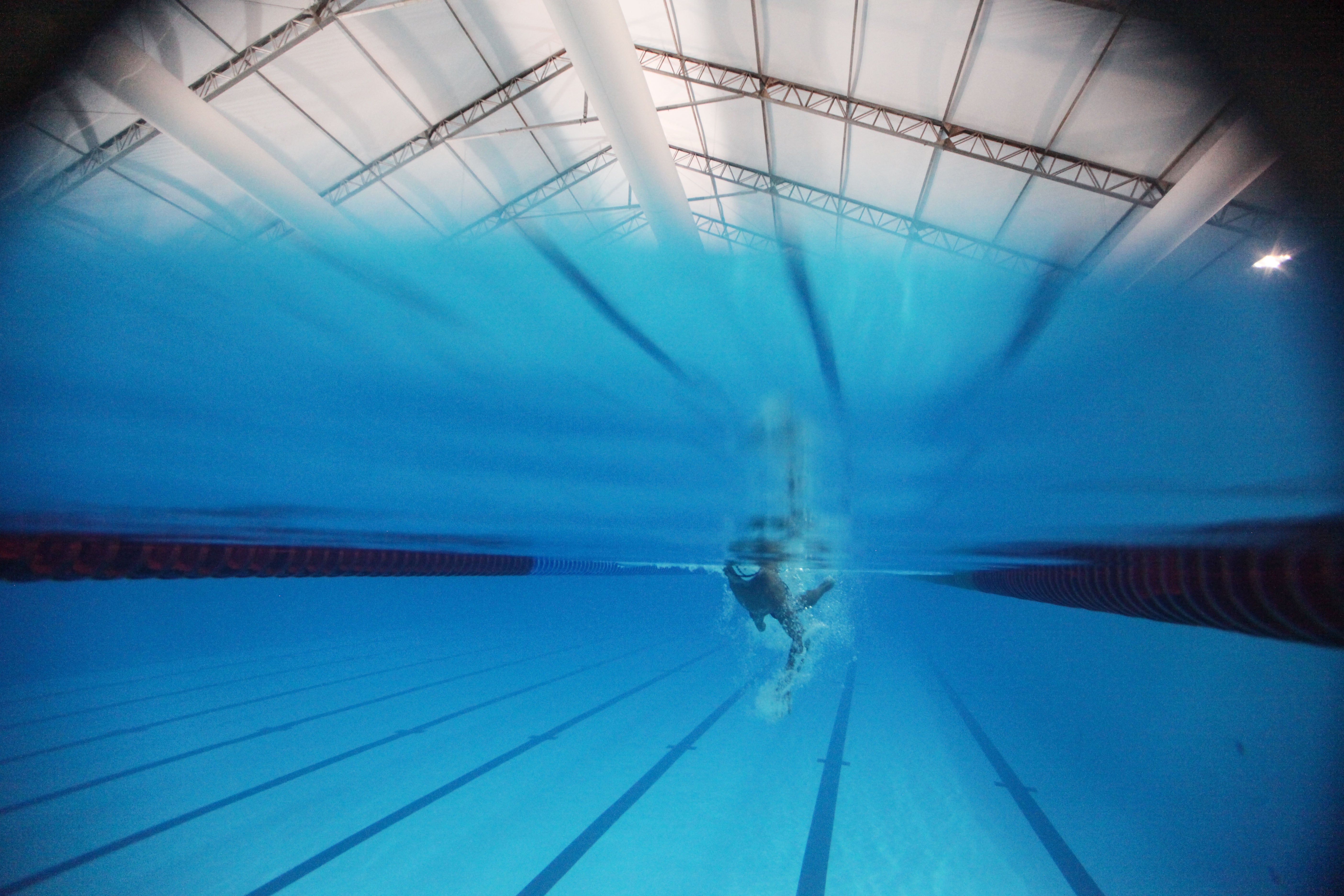 Restricción del flujo sanguíneo, el método de moda de algunos deportistas olímpicos Restricción del flujo sanguíneo, el método de moda de algunos deportistas olímpicos