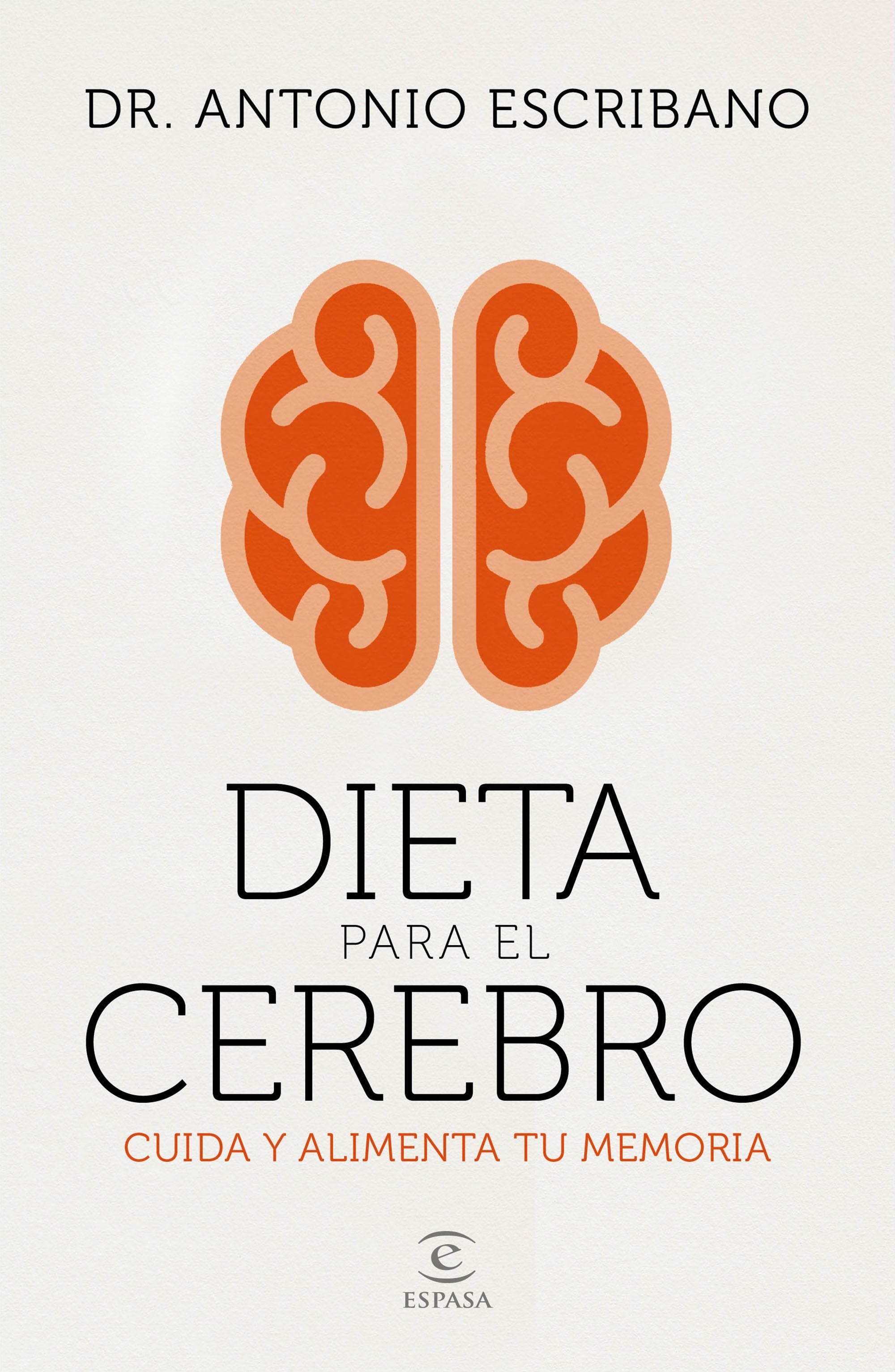 Dieta para el cerebro Dieta para el cerebro