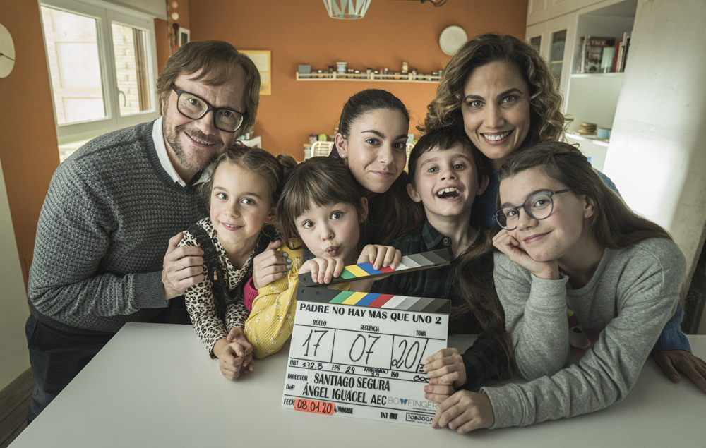 Pisamos la calle: ¿Por qué vamos más al cine? Pisamos la calle: ¿Por qué vamos más al cine?