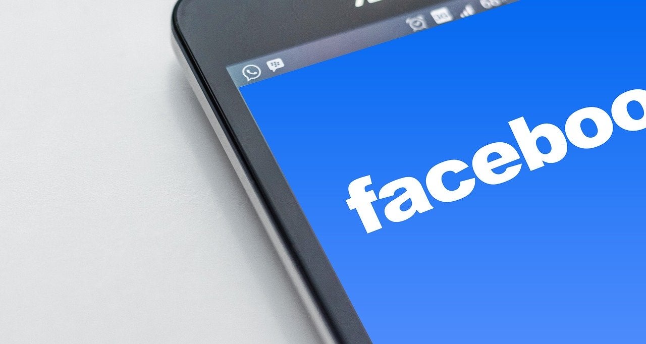 Se filtran los datos personales de más de 500 millones de usuarios de Facebook Se filtran los datos personales de más de 500 millones de usuarios de Facebook