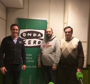 Onda Deportiva Córdoba Onda Deportiva Córdoba