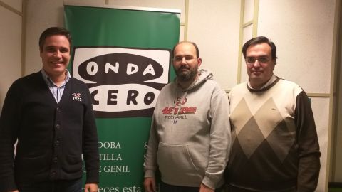 Onda Deportiva C&oacute;rdoba