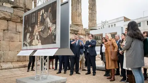 prado en las calles prado en las calles