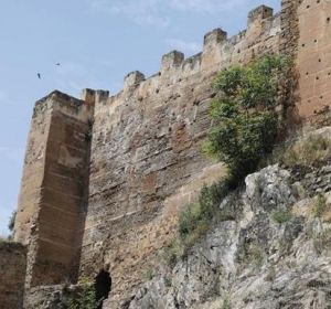 muralla cáceres muralla cáceres