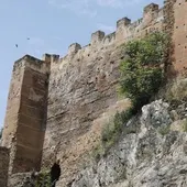 muralla cáceres muralla cáceres