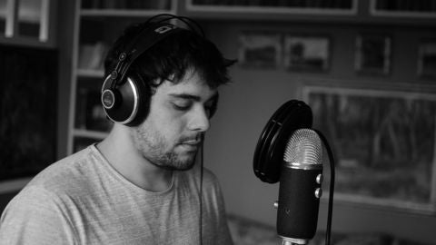 Concurso "Revolution UNPLUGGED"