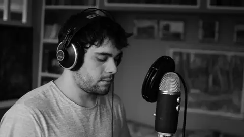 Ricky Kirby Concurso "Revolution UNPLUGGED"