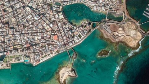 Lanzarote