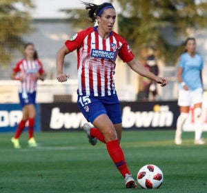 Atlético Femenino Atlético Femenino