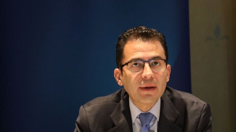 Miguel Cardoso, economista de BBVA Research