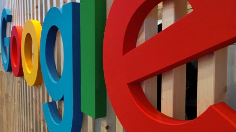 Logo de Google 