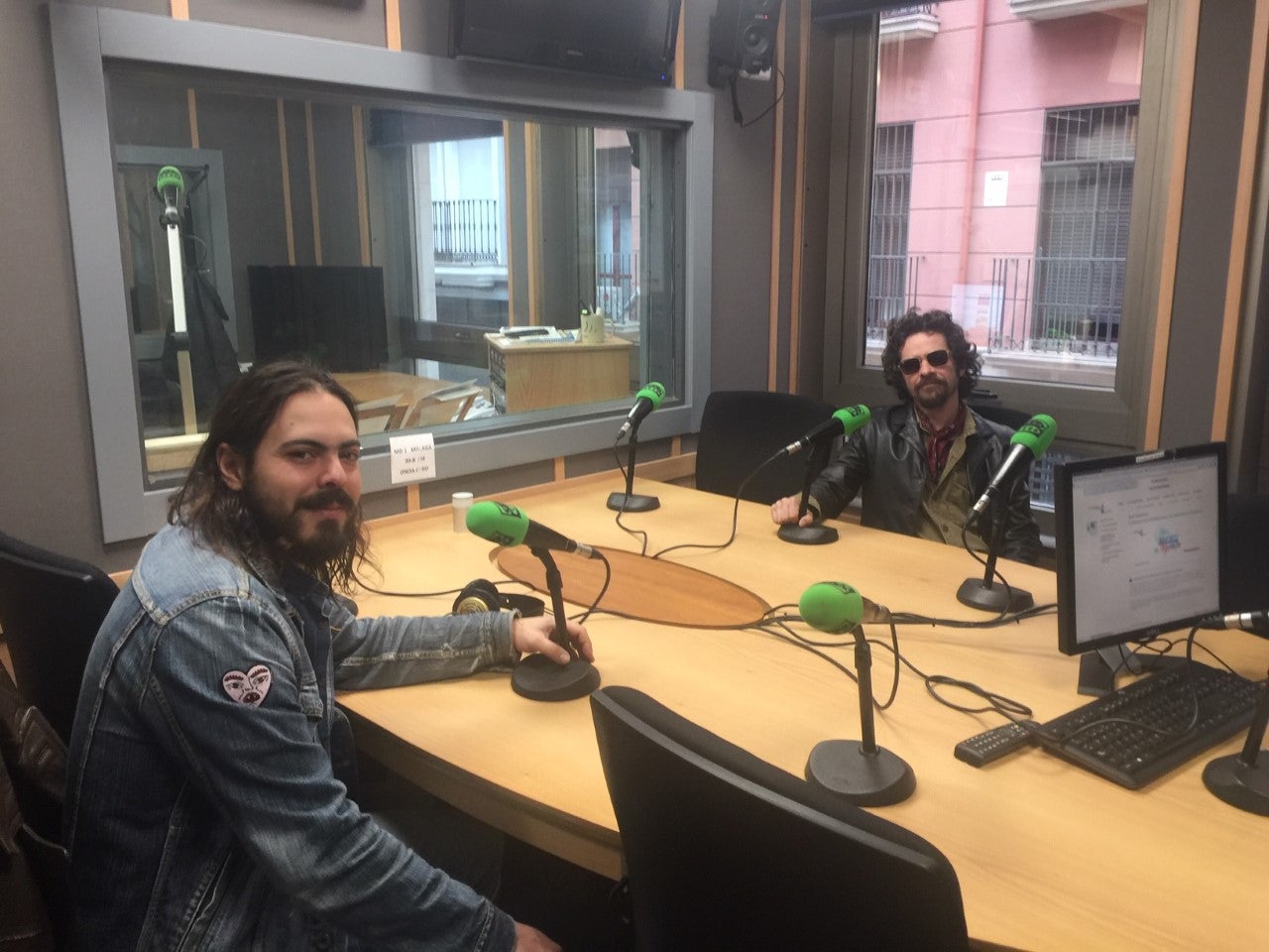 Europa FM y Cervezas Victoria celebran el segundo concierto de los Acústicos del Polo Europa FM y Cervezas Victoria celebran el segundo concierto de los Acústicos del Polo