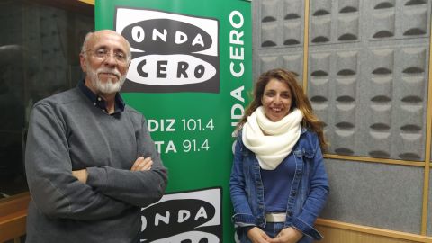 APDHA y m&aacute;s, hoy en M&aacute;s de Uno