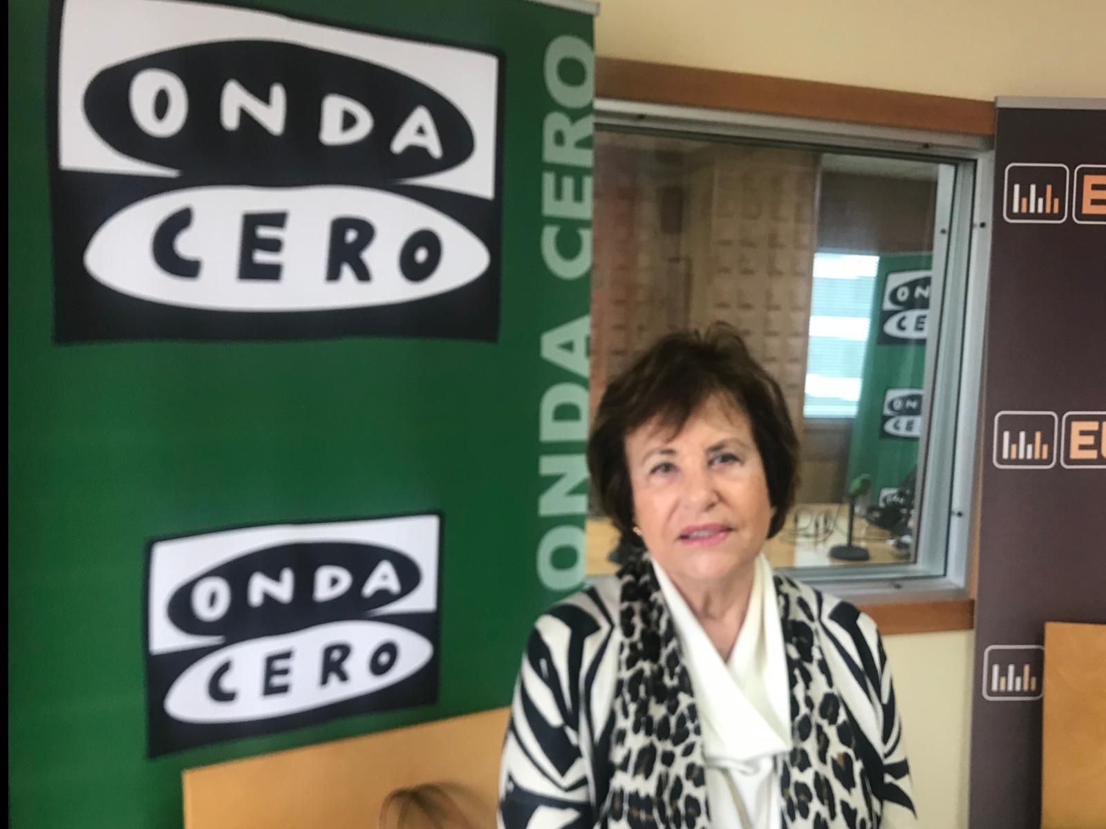 Yolanda Arencibia: "Las dudas sobre la canariedad de Galdós por suerte ya son algo del pasado" Yolanda Arencibia: "Las dudas sobre la canariedad de Galdós por suerte ya son algo del pasado"