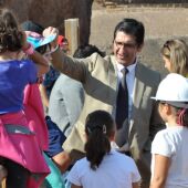 La Diputación extiende los Paseos Escolares a mas enseñanzas