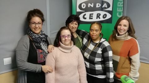 Espacio de integraci&oacute;n en colaboraci&oacute;n con HENARED