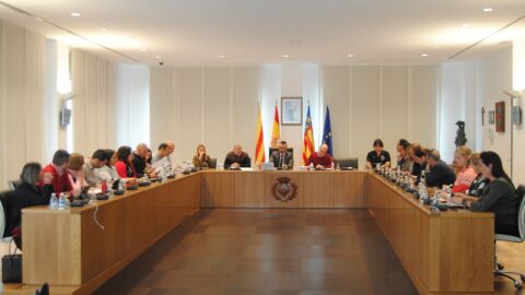 El nou consell triar&agrave; els esportistes premiats en el gala de l&acute;esport del 27 de febrer. 