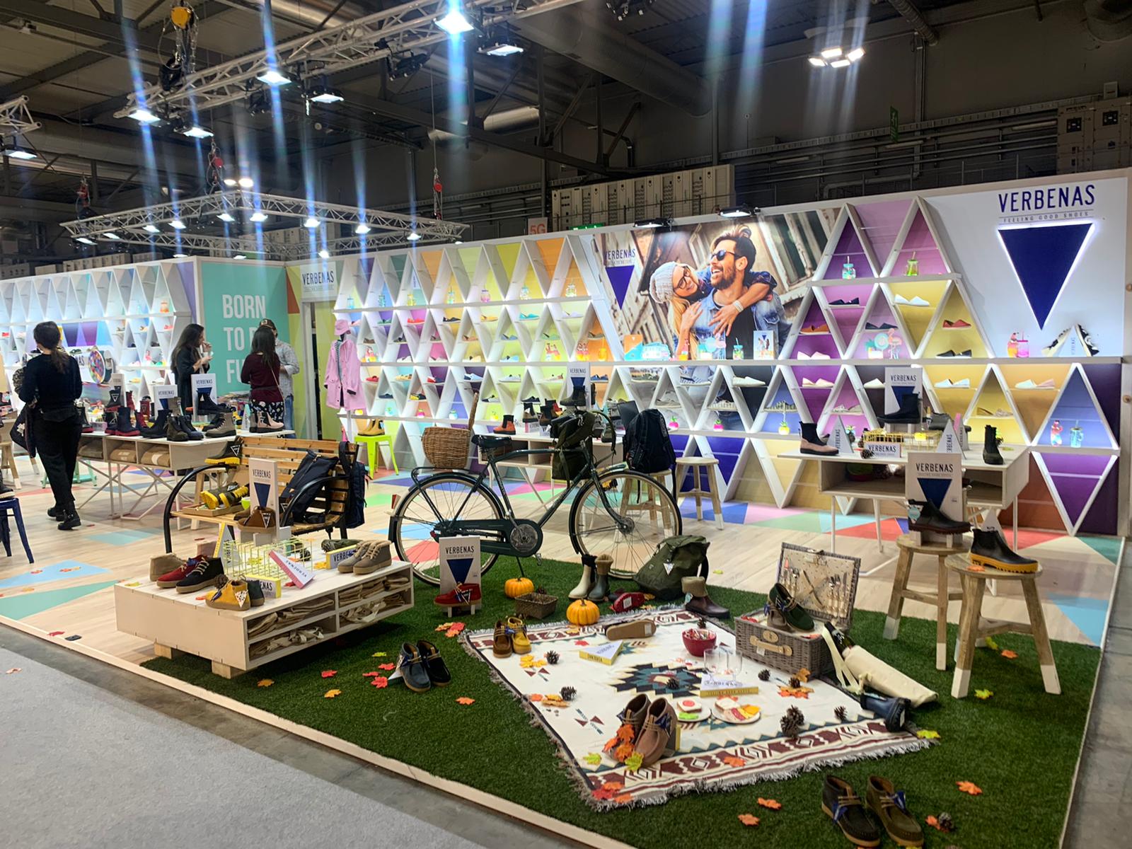 IFA ve 2021 como horizonte para poder celebrar de nuevo una feria de calzado en Elche IFA ve 2021 como horizonte para poder celebrar de nuevo una feria de calzado en Elche