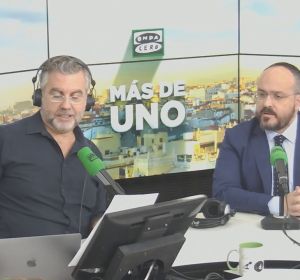 VÍDEO Entrevista a Alejandro Fernández VÍDEO Entrevista a Alejandro Fernández