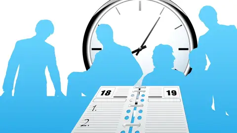 Control horario Control horario
