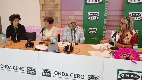 Julia en la Onda en Santa Cruz de Tenerife Julia en la Onda en Santa Cruz de Tenerife