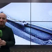 El parte del Borrascas: El parte del Borrascas: