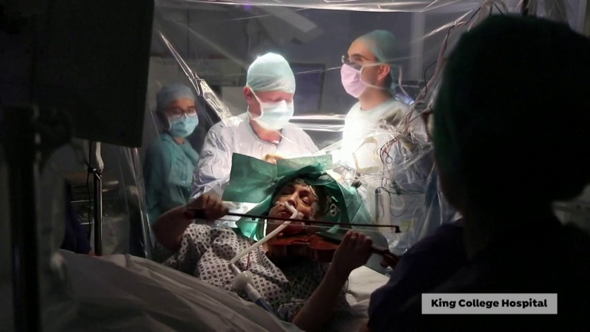 Sandra Íñiguez, la joven investigadora que reclama más inversión para la Ciencia Sandra Íñiguez, la joven investigadora que reclama más inversión para la Ciencia