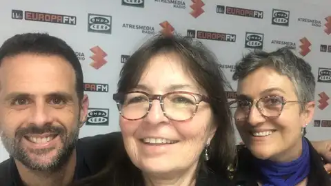 Lola Rudolphi Historias verdaderas