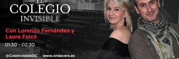El Colegio Invisible Todas Las Temporadas