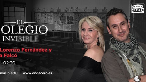 Con Lorenzo Fern&aacute;ndez y Laura Falc&oacute; 