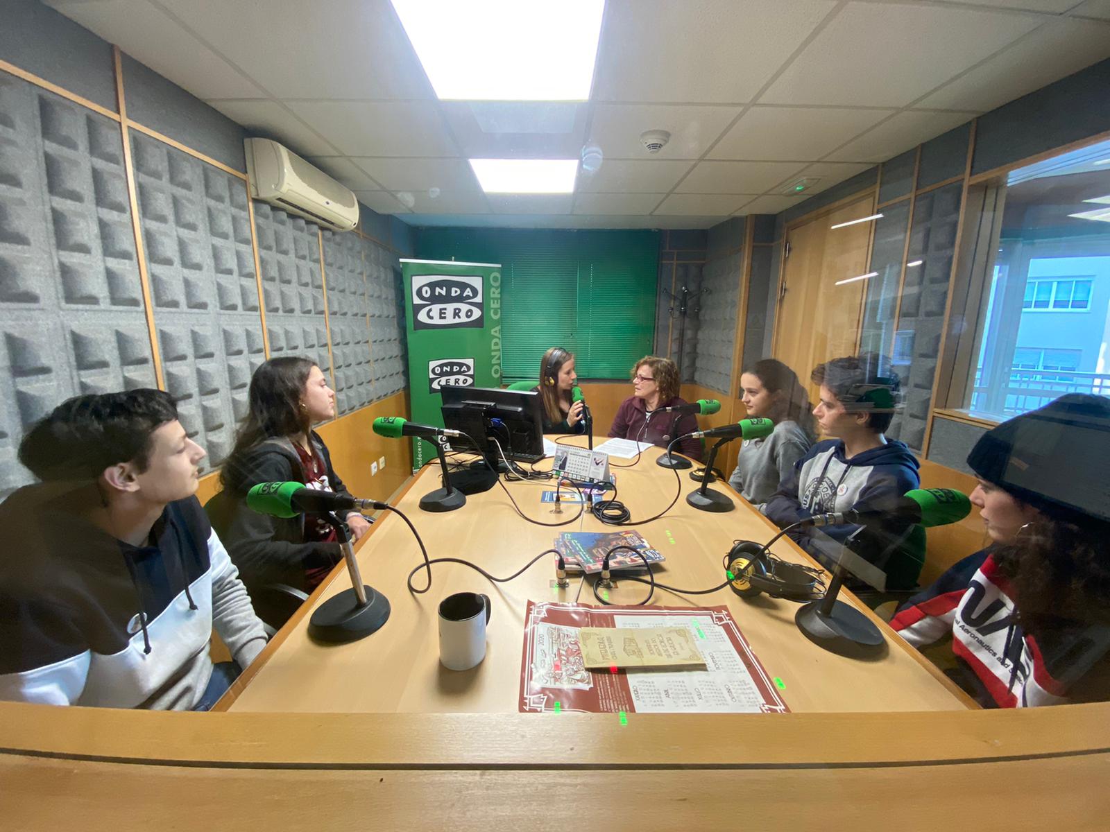 Más de Uno Pontevedra (19-02-2020) Más de Uno Pontevedra (19-02-2020)