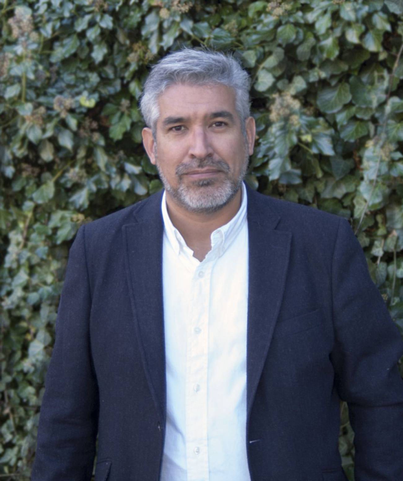 Entrevista a Jesús Gascón, concejal de El Espinar Entrevista a Jesús Gascón, concejal de El Espinar