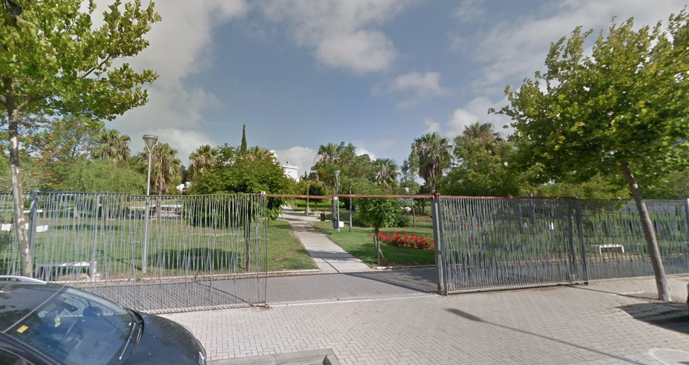 El Planetario de San Fernando quiere ser una realidad en 2022 El Planetario de San Fernando quiere ser una realidad en 2022