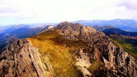 geoparque villuercas