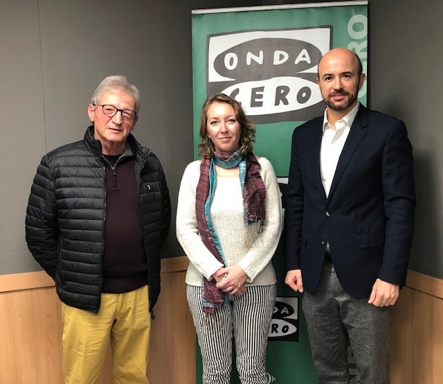 El proyecto 'Hoteles Circulares' de Tirme, galardonado con el Premio de Responsabilidad Corporativa El proyecto 'Hoteles Circulares' de Tirme, galardonado con el Premio de Responsabilidad Corporativa