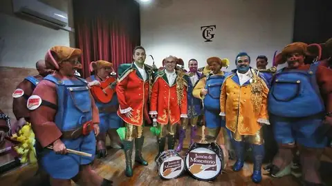 carnaval emeritense carnaval emeritense