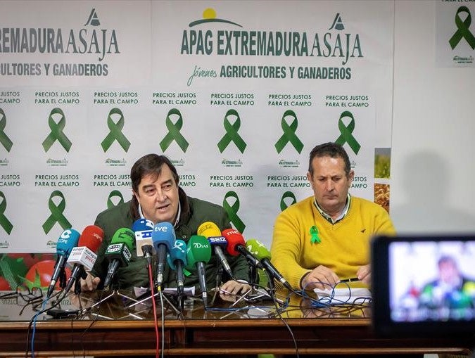 Más de Uno Extremadura Informativo Más de Uno Extremadura Informativo