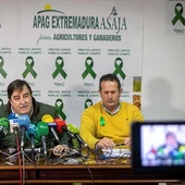 APAG Extremadura Asaja APAG Extremadura Asaja