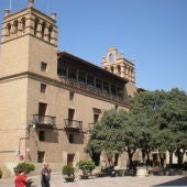 Ayuntamiento de Huesca
