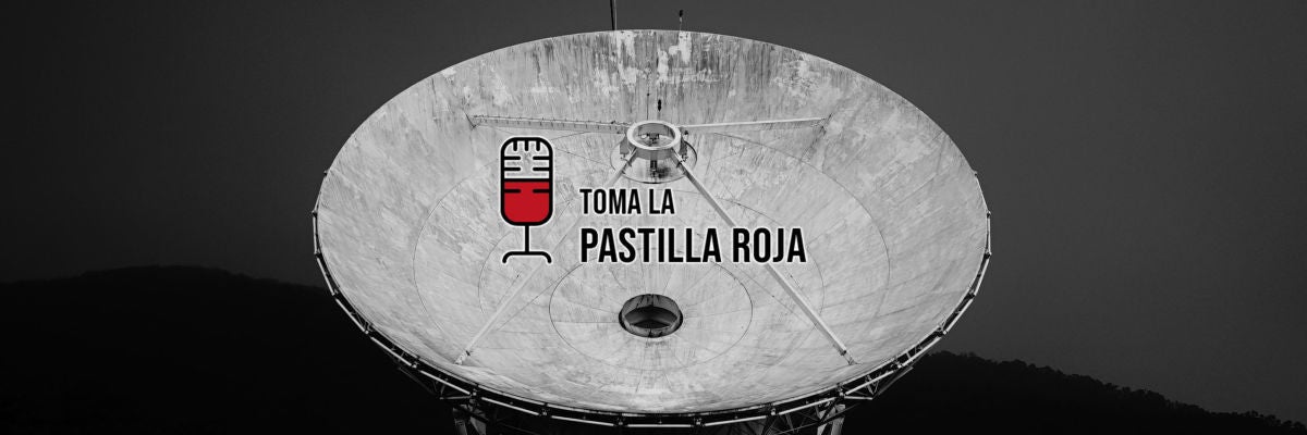 TLPR 1X08: La señal de radio procedente de una galaxia lejana que se emite cada 16 días TLPR 1X08: La señal de radio procedente de una galaxia lejana que se emite cada 16 días