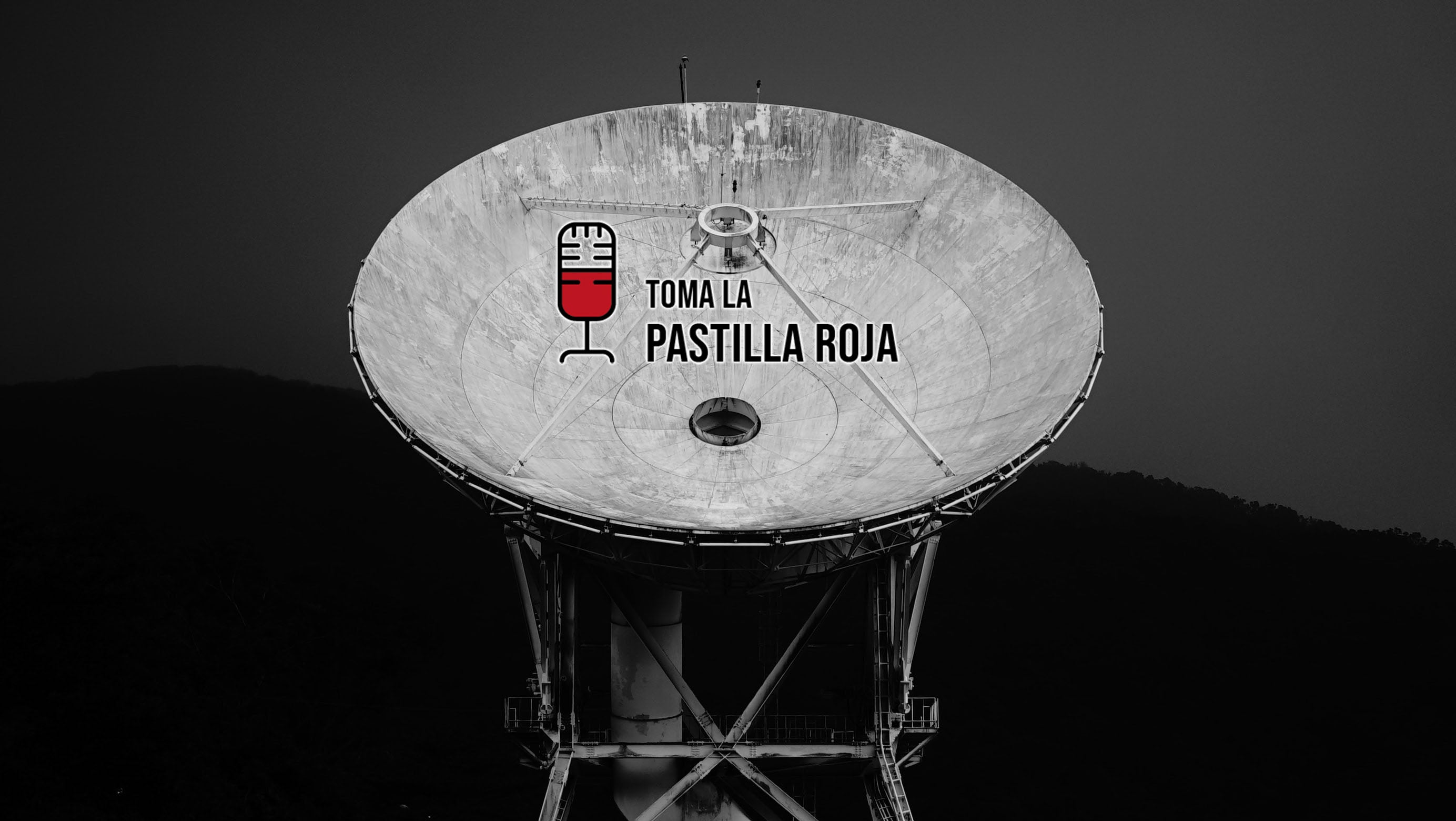 TLPR 1X08: La señal de radio procedente de una galaxia lejana que se emite cada 16 días TLPR 1X08: La señal de radio procedente de una galaxia lejana que se emite cada 16 días
