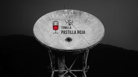 Contacto &iquest;extraterrestre?