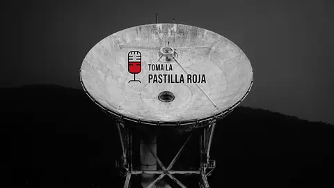 Toma la pastilla roja 1x08 Contacto ¿extraterrestre?