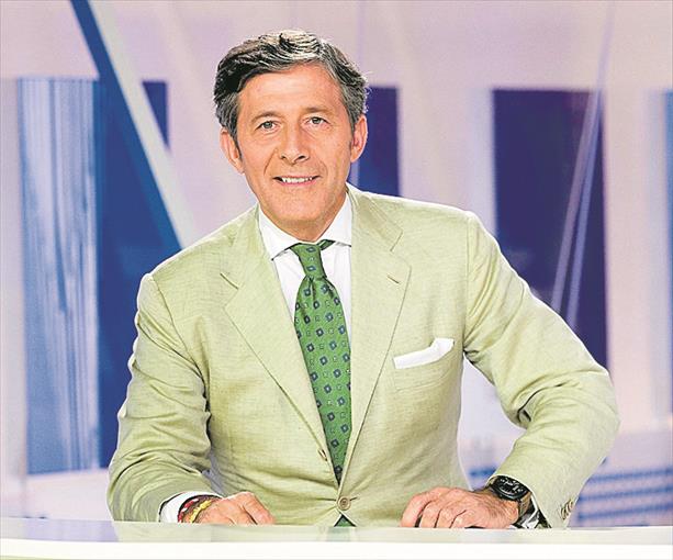 Jesús Álvarez: "Ser el pregonero del Carnaval de Miguelturra es todo un reto" Jesús Álvarez: "Ser el pregonero del Carnaval de Miguelturra es todo un reto"