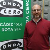 Manuel Jesús Izco, portavoz de Andalucía por Sí en Puerto Real