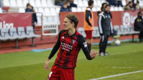 Sergio, del Mirand&eacute;s. 